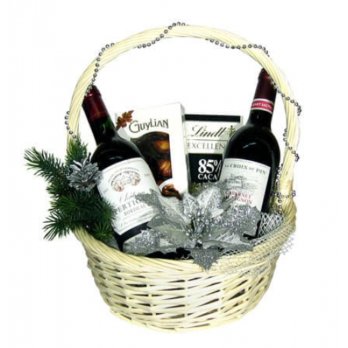 Новый Год на пороге!